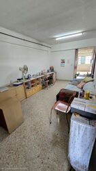 Blk 521 Jurong West Street 52 (Jurong West), HDB 3 Rooms #571178041